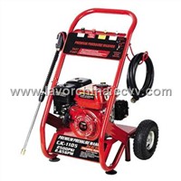 6.5HP Gasoline Pressure Washer